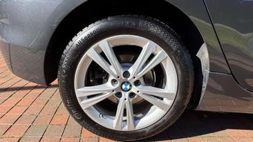 BMW Série 2 Gran Coupé 218d — photo 42