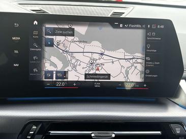 BMW IX1 XDrive30 — photo 22