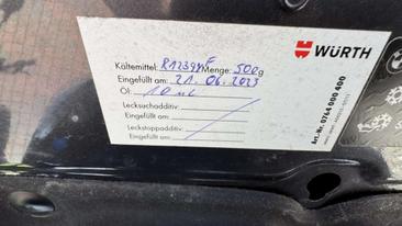 BMW Série 2 Gran Coupé 218d — photo 45
