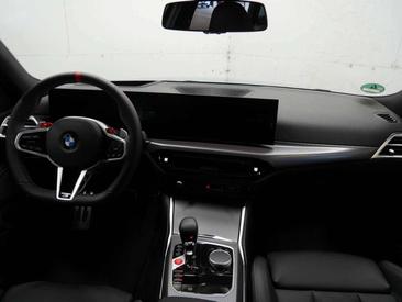 BMW M3 Touring Competition M XDrive — photo 3