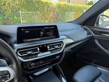 BMW X4 XDrive20d — photo 16