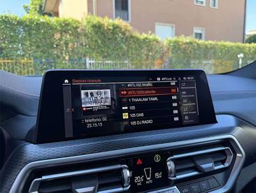 BMW X4 XDrive20d — photo 19