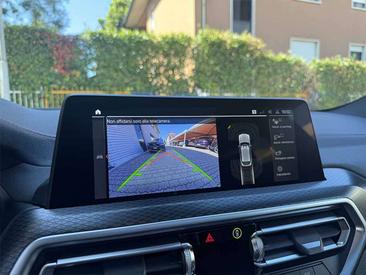 BMW X4 XDrive20d — photo 20