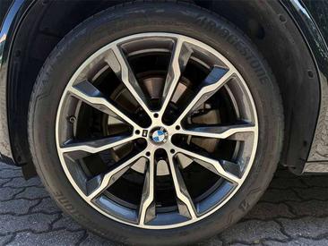BMW X4 XDrive20d — photo 9