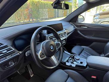 BMW X4 XDrive20d — photo 12