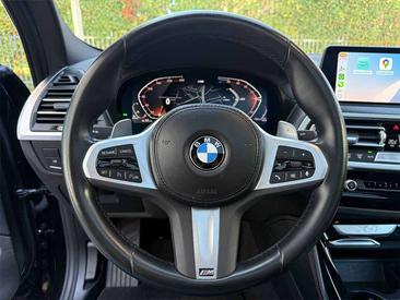 BMW X4 XDrive20d — photo 13