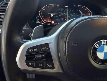 BMW X4 XDrive20d — photo 14