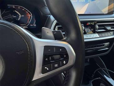 BMW X4 XDrive20d — photo 15