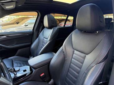 BMW X4 XDrive20d — photo 25