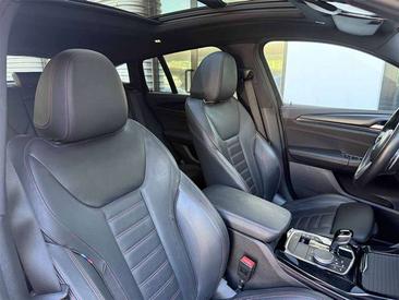 BMW X4 XDrive20d — photo 26