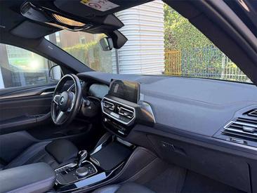 BMW X4 XDrive20d — photo 27