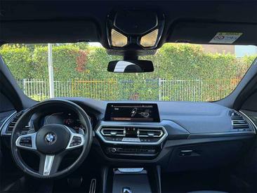 BMW X4 XDrive20d — photo 29