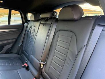 BMW X4 XDrive20d — photo 30