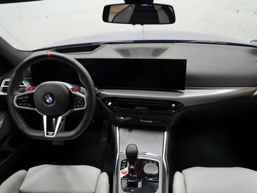 BMW M3 Touring Competition M XDrive — photo 3