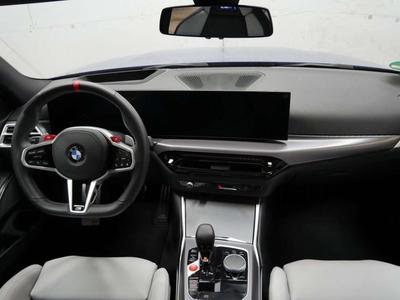 BMW M3 Touring Competition M XDrive