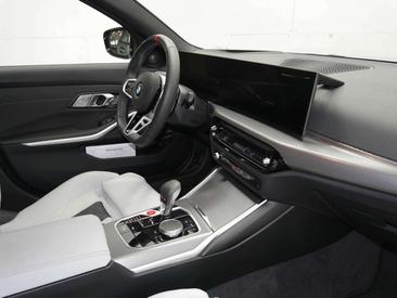 BMW M3 Touring Competition M XDrive — photo 5