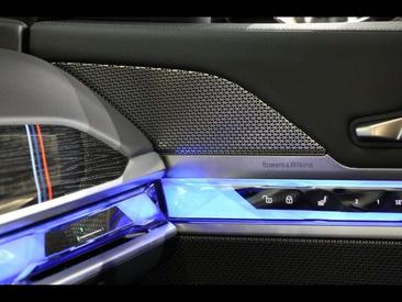 BMW I7 Berline EDrive50 — photo 15