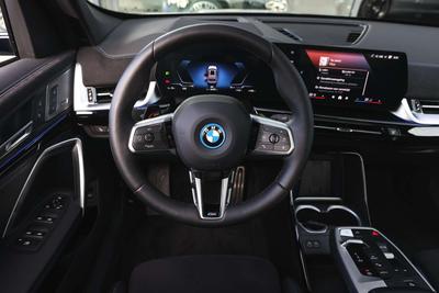 BMW IX1 EDrive20