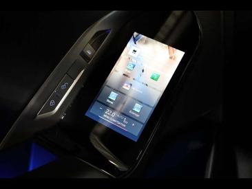 BMW I7 Berline EDrive50 — photo 18