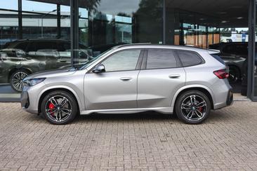 BMW IX1 EDrive20 — photo 6