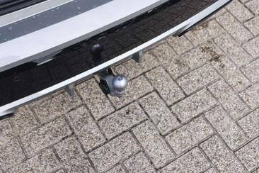 BMW IX1 EDrive20 — photo 7