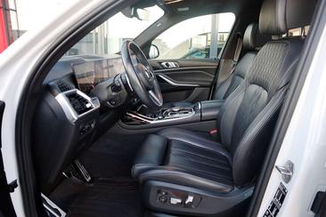 BMW X7 XDrive40d — photo 6