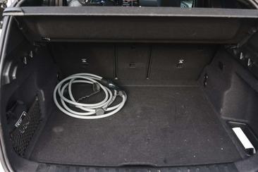 BMW IX1 EDrive20 — photo 32