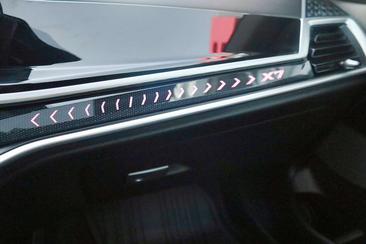 BMW X7 XDrive40d — photo 22