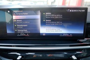 BMW X7 XDrive40d — photo 32