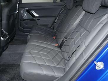 BMW I7 Berline M70 XDrive — photo 11