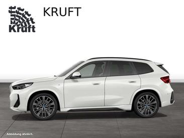 BMW IX1 XDrive30 — photo 5