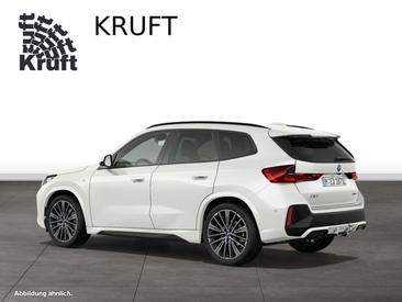 BMW IX1 XDrive30 — photo 6