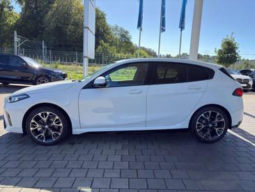 BMW Série 1 116 — photo 11