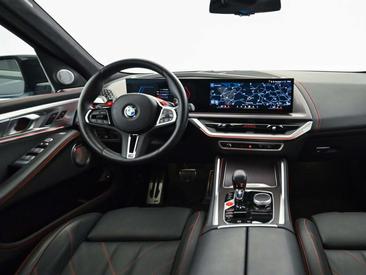 BMW XM Label — photo 10