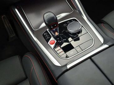 BMW XM Label — photo 11