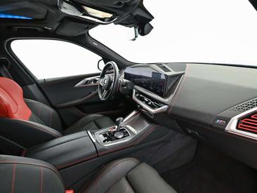 BMW XM Label — photo 14