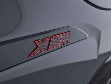 BMW XM Label — photo 17