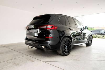 BMW X5 XDrive45e