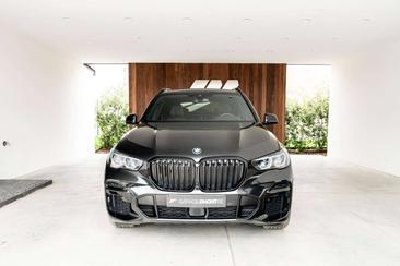 BMW X5 XDrive45e — photo 6