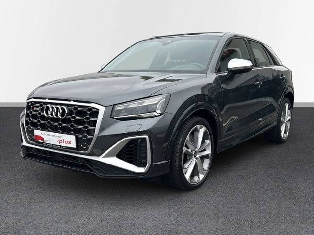 Audi SQ2 TFSI Quattro S Tronic - 2022 - Joinsteer - #2