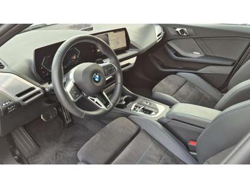 BMW Série 1 120 — photo 7