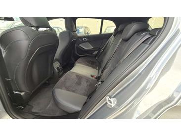 BMW Série 1 120 — photo 14