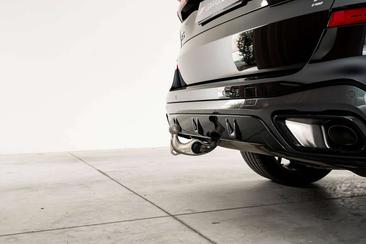 BMW X5 XDrive45e — photo 26