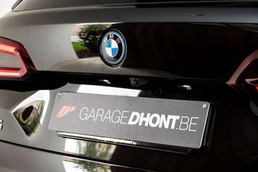 BMW X5 XDrive45e — photo 27