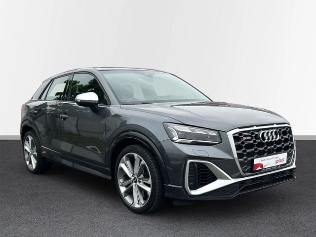 Audi SQ2 TFSI Quattro S Tronic - 2022 - Joinsteer - #3