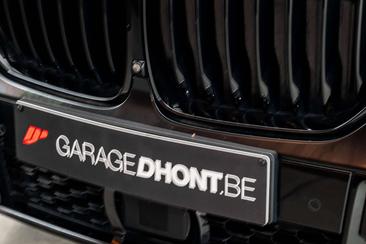 BMW X5 XDrive45e — photo 31