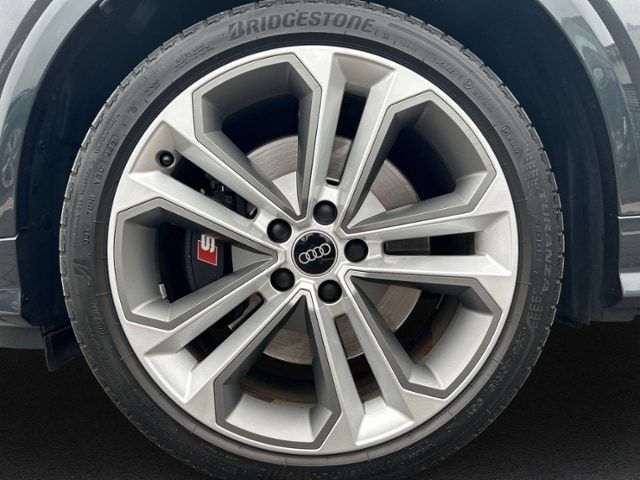 Audi SQ2 TFSI Quattro S Tronic - 2022 - Joinsteer - #4
