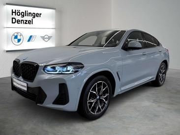 BMW X4 XDrive20d — photo 2
