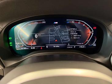 BMW X4 XDrive20d — photo 3