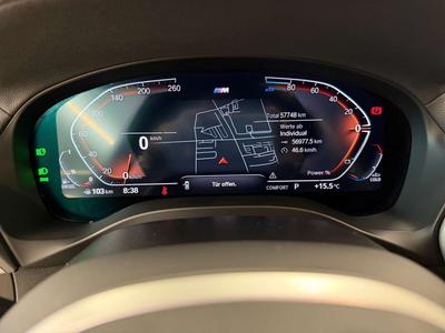 BMW X4 XDrive20d